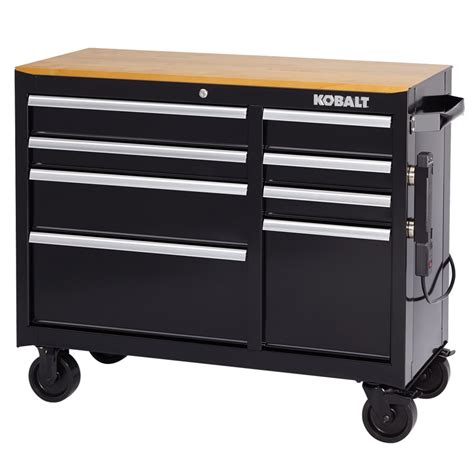 kobalt tool cabinet